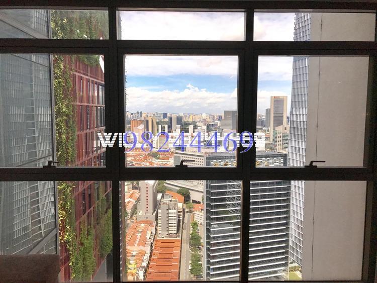 Icon (D2), Apartment #134511402